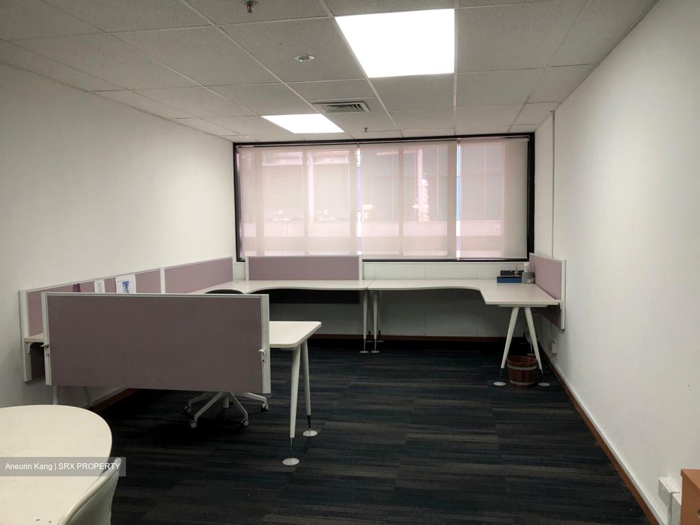 International Building (D9), Office #366891951